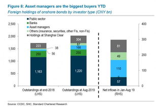 渣打銀行報(bào)告 海外資管成為中國債市投資主力，俄央行引領(lǐng)全球人民幣儲備資產(chǎn)配置